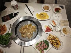 -么子烤肉(化龙池店)