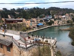 -大罗山风景区