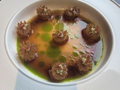 -上海滩餐厅(BFC外滩金融中心店)