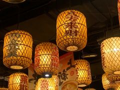 -南京大牌档(青岛万象城店)