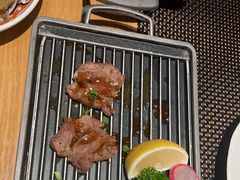 -虹料理·日料放题(悠方店)