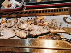 -新石器烤肉(之心城店)
