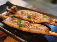 -土蚝·高压锅生蚝(百姓美食街店)