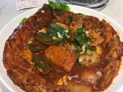-阿里郎海鲜酒店