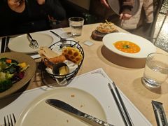 -咖梦餐厅 COMENG RESTAURANT