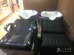 -明洞造型精品烫染