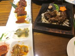 -和彩放题餐厅(酒仙桥店)