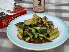 -辣不怕口味虾(凌霄路店)