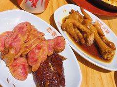 -恋萍小吃(时代店)