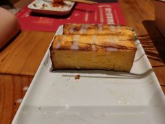 -木屋烧烤(惠阳华润小径湾店)