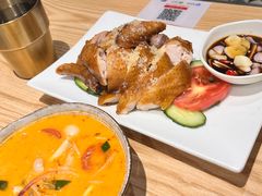 -仙罗泰·泰国餐厅(印象汇店)