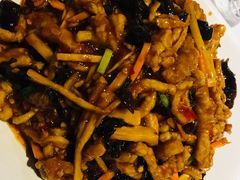 -Restaurant Sichuan 川里川外