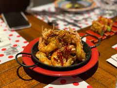 蒜香橄榄油阿根廷大虾-TOMATITO(无限极荟店)