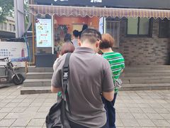 -张果佬年糕卷(科巷店)
