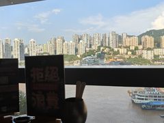-極上萬膳·日料放题(来福士江景店)