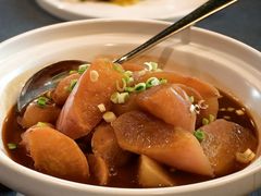 -羲和雅苑•北京烤鸭(平安国际金融中心店)