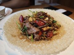 -味莊餐厅(康庄南街店)
