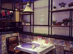 -尚岛私房菜(西方巷店)