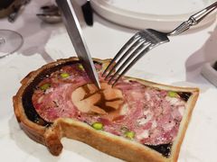 -Le Bistrot de Racine