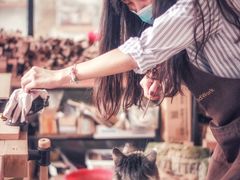 -五月木作·DIY木作文创体验店(北京路店)