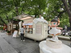 -申德勒加油站餐厅(三里屯北小街店)