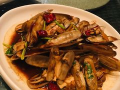 -老街坊美食汇(玉兰大街店)