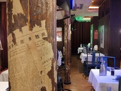 大堂-老太原菜馆(南宫店)