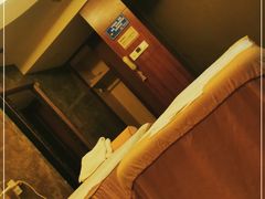 -华夏良子·足道SPA艾灸(山东大厦店)