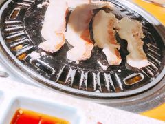 -唯成•韩国炭火烤肉 유성고기