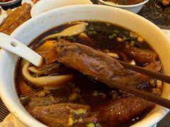 -中国厨房/台湾牛肉面