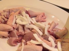 -润泽园椰子鸡(汇一城店)