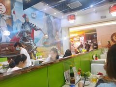 -黑山牛肉汤火锅(花城汇店)