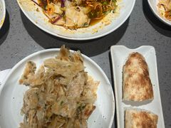 -大师兄·西北风味食集(增城合生汇店)