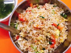 -扬州大学扬子津校区润园餐厅