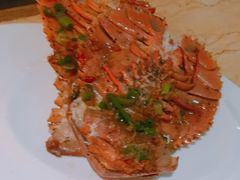 -雍和会海鲜姿造自助(湖东路店)