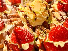 -BE BRIGHT KITCHEN(正佳广场店)