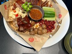 -炊江南·上海菜(国展华漕店)