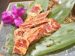 -やきにく 牛将日式焼肉(新华路店)
