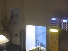 -沐SPA·坐忘山城·日式足道