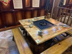 -滇藏石锅宴(北门坡古城管理局店)
