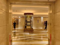 -芜湖白金汉爵大酒店
