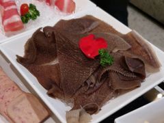 -一席地·本地鸡窝·杭帮鸡火锅(萧山银隆百货店)