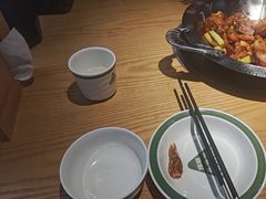 -0048鲜活香辣虾·火锅(铜陵路店)