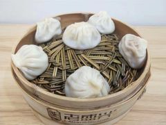 -老盛兴汤包馆(江宁一店)
