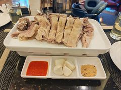 -飞天大厦清真餐厅