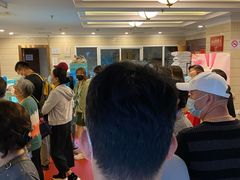 -国际饭店·帆声西饼屋(黄河路店)