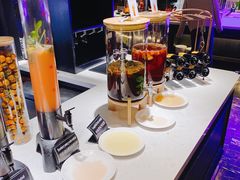 -加餐海鲜自助(宝龙一城店)
