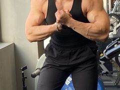 -聚健身GatherFitness(余杭店)