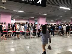 -四川北路(地铁站)