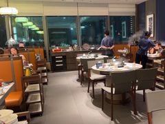 -青蓬蒸汽海鲜·深圳老字号·团建聚会(壹方城店)